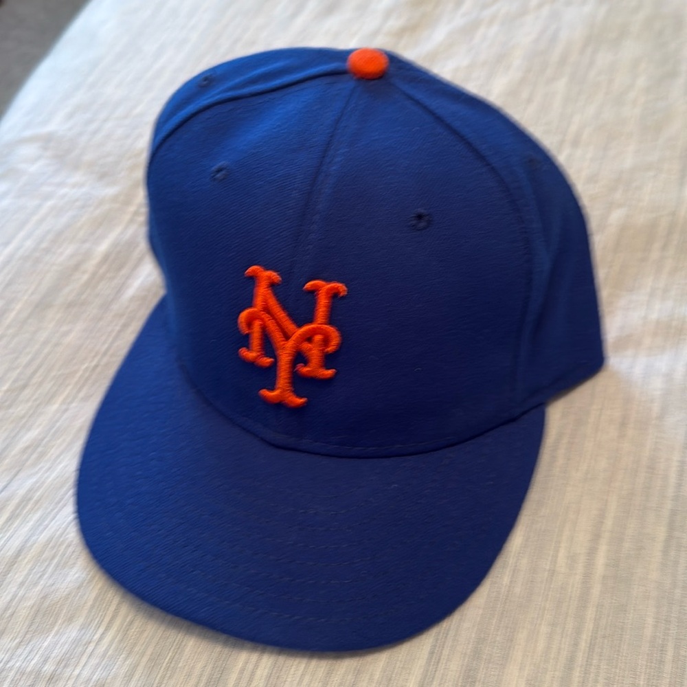 New York Mets New Era 59Fifty Sz. 8